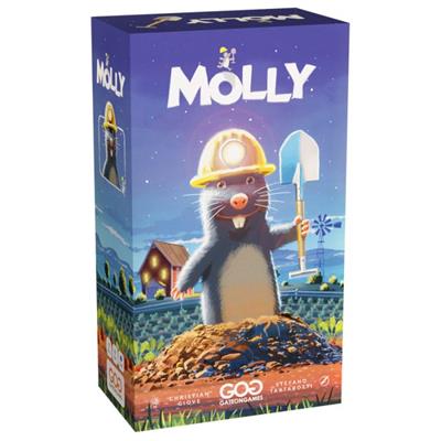 Molly