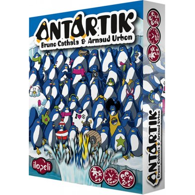 Antartik