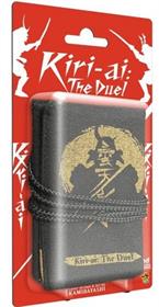 Kiri-ai - Il Duello