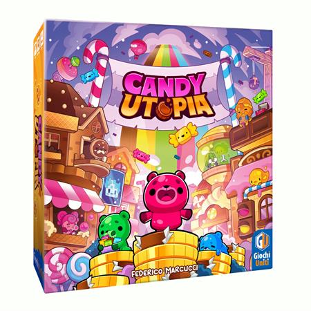 Candy Utopia