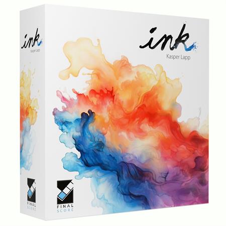 Ink