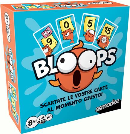 Bloops