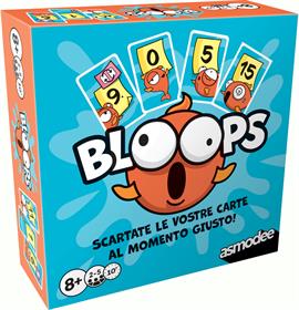 Bloops