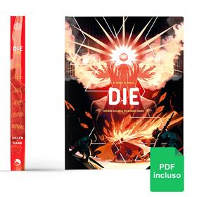 Die - Il Gioco di Ruolo