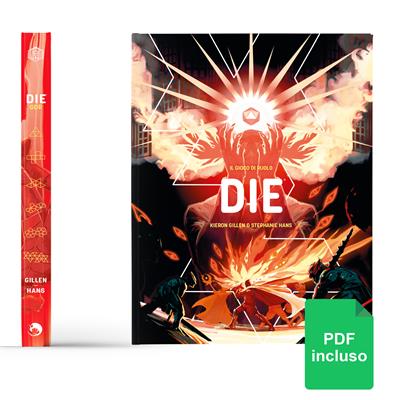 Die - Il Gioco di Ruolo