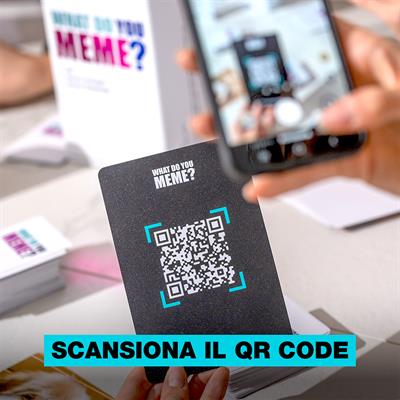 What Do You Meme? Core Gif