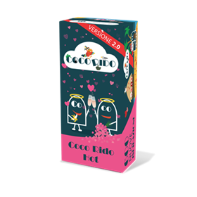 Coco Rido Hot - Versione 2.0