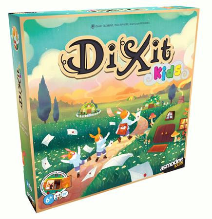 Dixit Kids