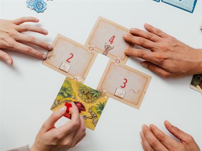 Lost in Adventure (02) : La Maledizione di Jack Parrot (ITA)