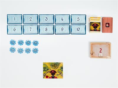 Lost in Adventure (02) : La Maledizione di Jack Parrot (ITA)