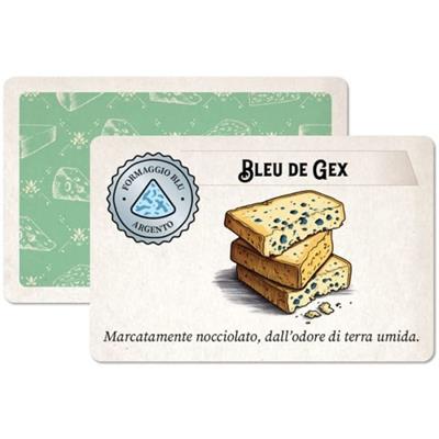 Fromage