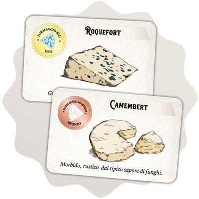 Fromage