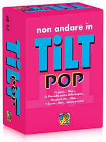 Tilt Pop