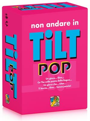 Tilt Pop