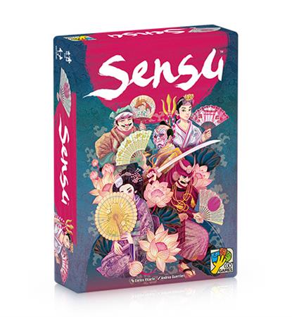 Sensu