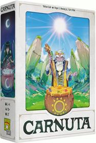 Carnuta