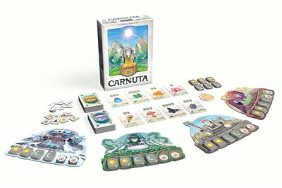Carnuta