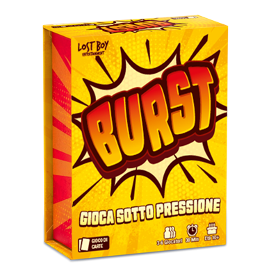 Burst