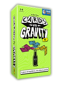 Cards vs Gravity XL