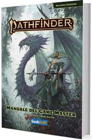 Pathfinder Remaster: Manuale del GM