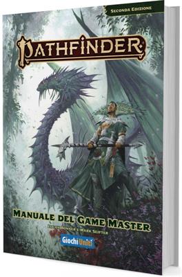 Pathfinder Remaster: Manuale del GM