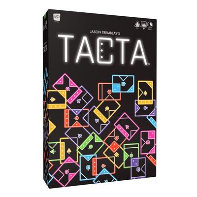 Tacta Multilingual