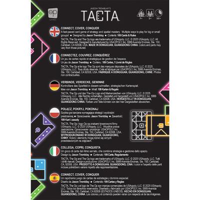Tacta Multilingual