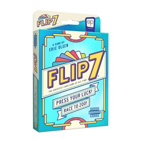 Flip 7 PEG