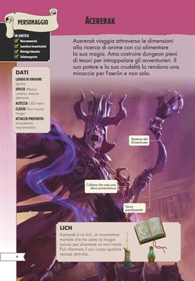 Dungeons & Dragons - Guida Tascabile Ufficiale