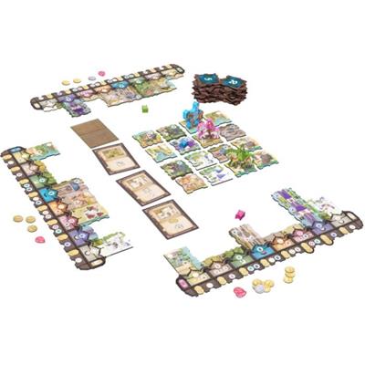 Medioevo - Gli Ultimi Signori della Terra