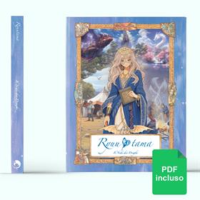 Ryuutama - Il Nido Dei Draghi