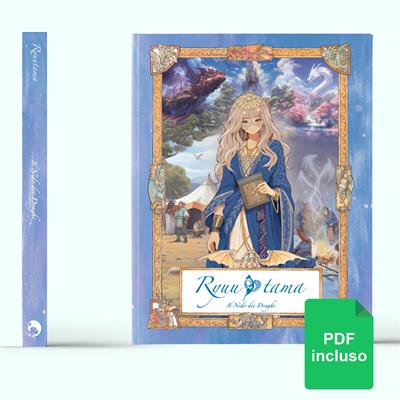 Ryuutama - Il Nido Dei Draghi