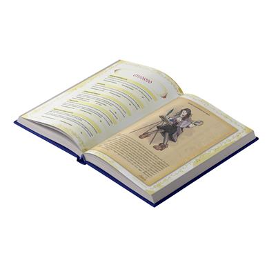 Ryuutama - Il Nido Dei Draghi