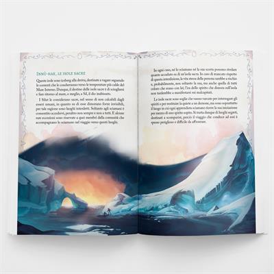 Ryuutama - Il Nido Dei Draghi - Libro Dell'inverno