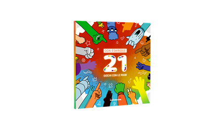 21 Giochi Con Le Mani