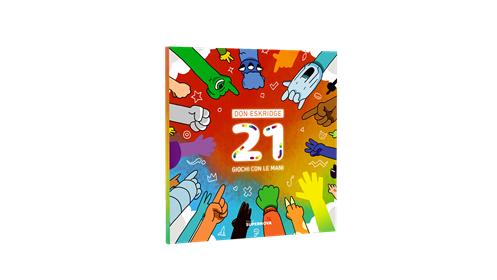 21 Giochi Con Le Mani