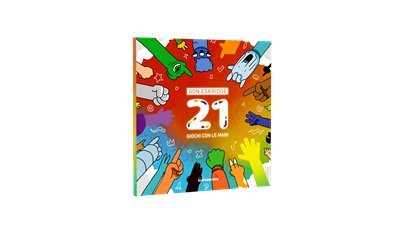21 Giochi Con Le Mani