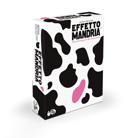 Effetto Mandria Mini