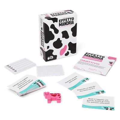 Effetto Mandria Mini