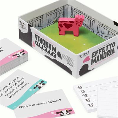 Effetto Mandria Mini