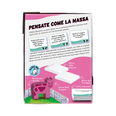 Effetto Mandria Mini