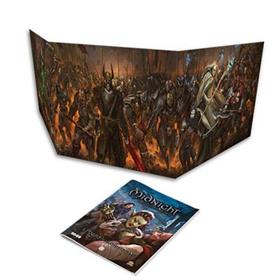 Midnight - Kit del Game Master