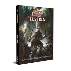 Warhammer Fantasy RPG: Lustria
