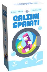 Calzini spaiati