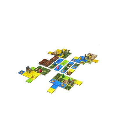 Kingdomino (nuova edizione)