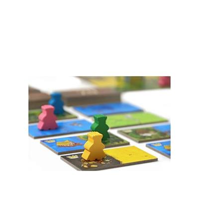 Kingdomino (nuova edizione)