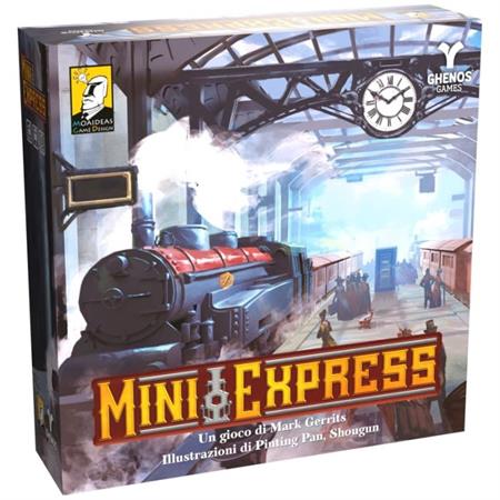 Mini Express