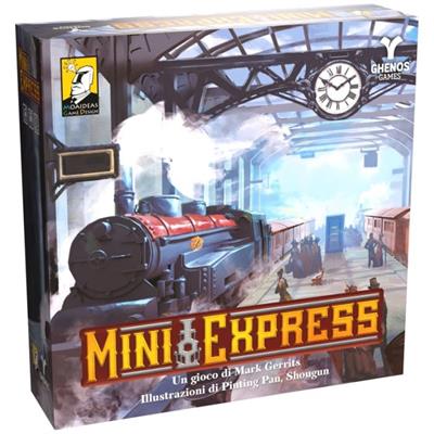 Mini Express
