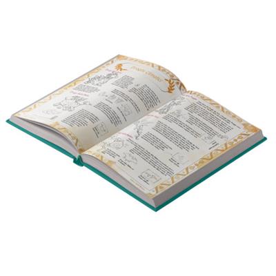 Ryuutama - Manuale Base