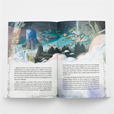 Ryuutama - Il Nido Dei Draghi - Libro Della Primavera